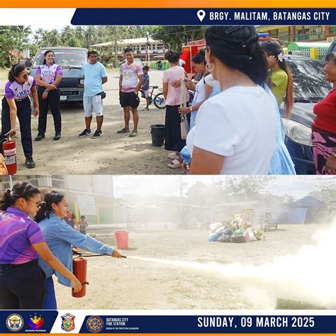 bfp batangas city contact number|BFP RIVA Batangas City Fire Station .